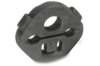 HJS 83 13 2473 Holding Bracket, silencer